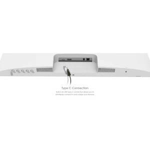 مانیتور ام اس آی مدل MODERN MD271PW سایز 27 اینچ